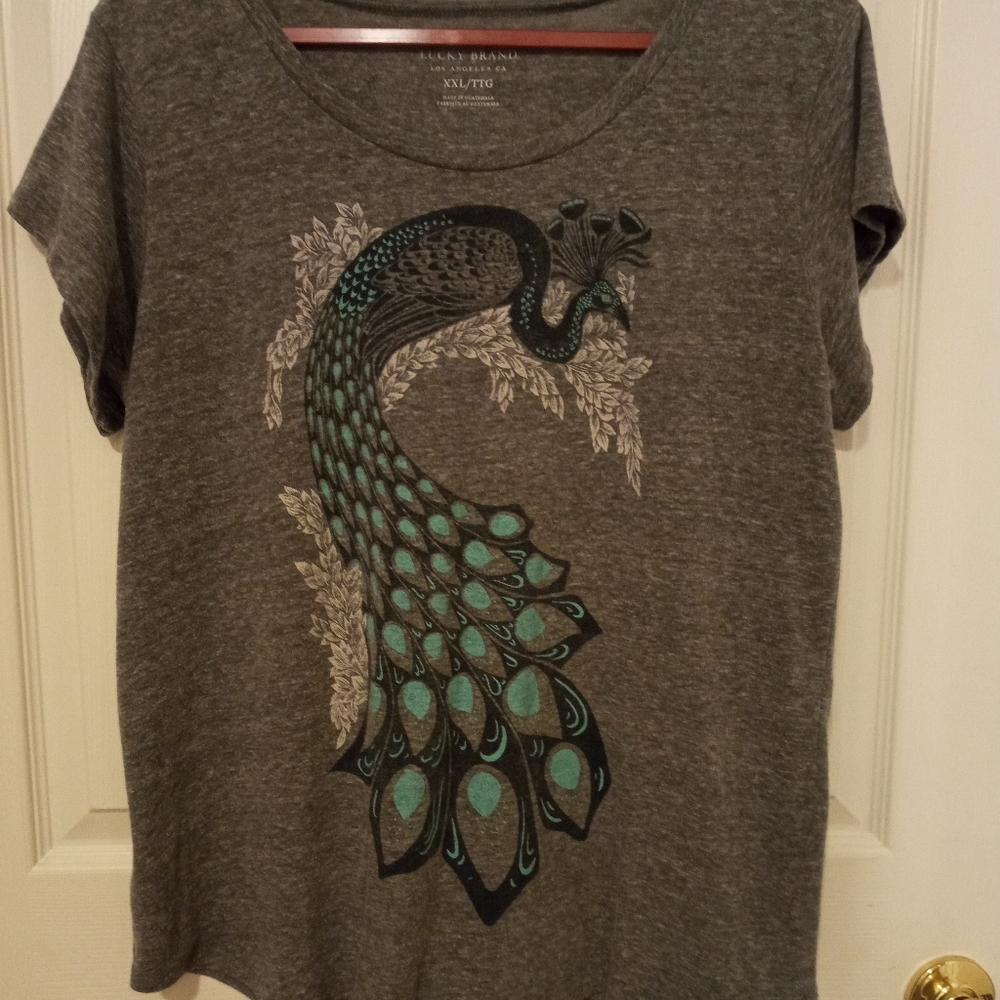 XXL shirt